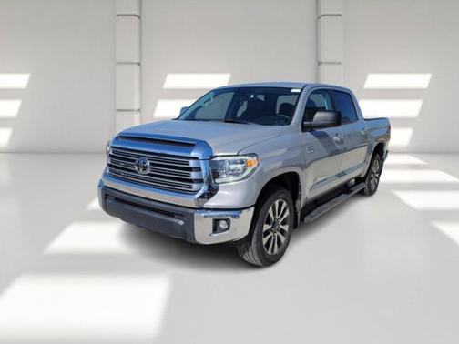 2020 Toyota Tundra Limited