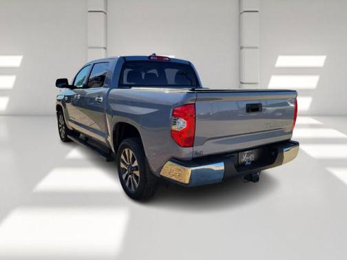 2020 Toyota Tundra Limited