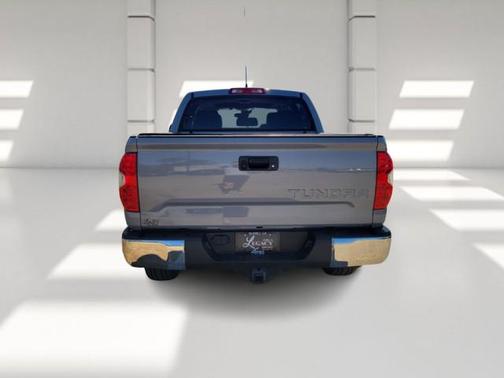 2020 Toyota Tundra Limited