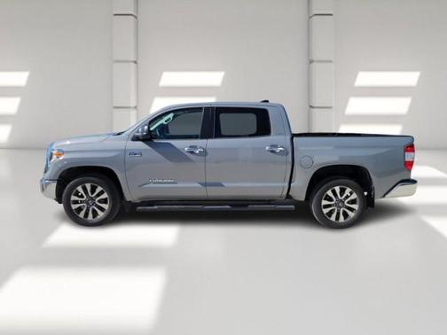 2020 Toyota Tundra Limited