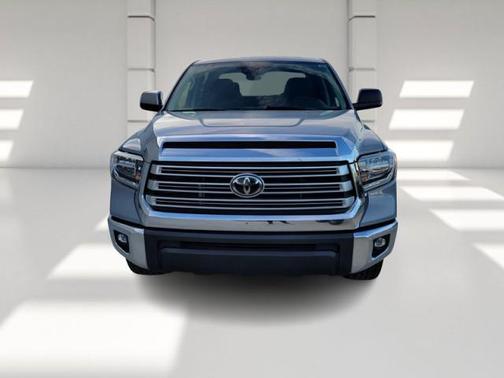 2020 Toyota Tundra Limited
