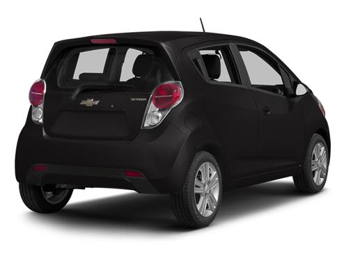 2014 Chevrolet Spark 1LT