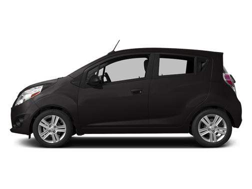 2014 Chevrolet Spark 1LT