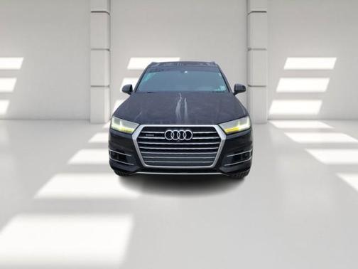 2018 Audi Q7 3.0T Prestige