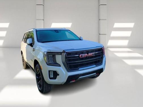 2022 GMC Yukon 4WD AT4