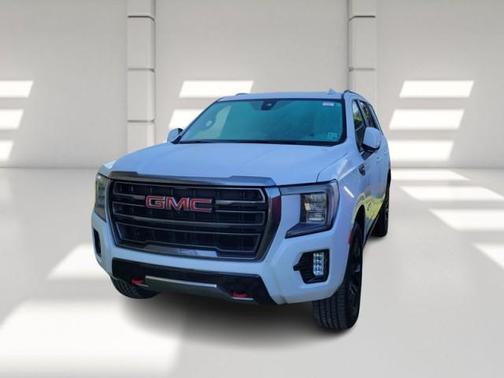 2022 GMC Yukon 4WD AT4