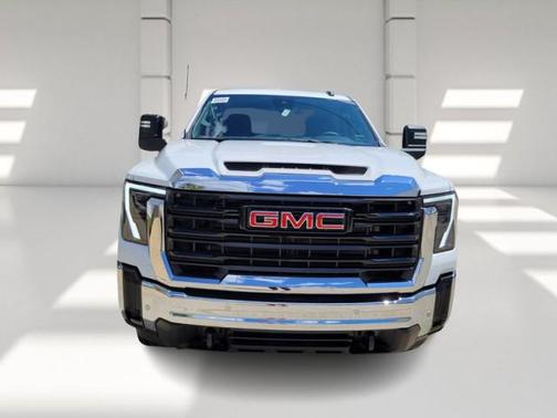 2025 GMC Sierra 2500 Base