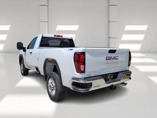 2025 GMC Sierra 2500 Base