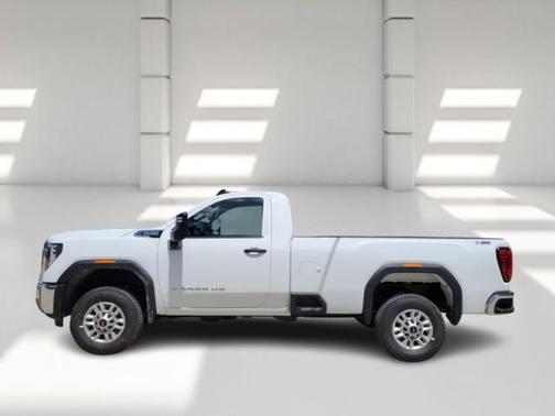 2025 GMC Sierra 2500 Base