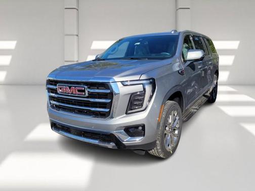 2026 GMC Yukon XL 2WD Elevation