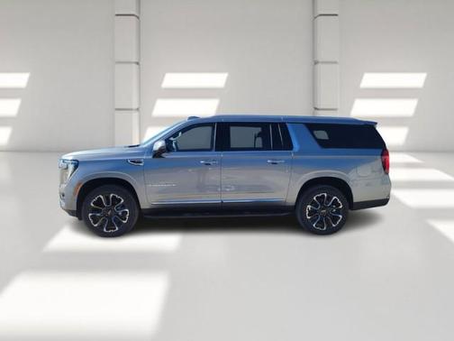 2026 GMC Yukon XL 2WD Elevation