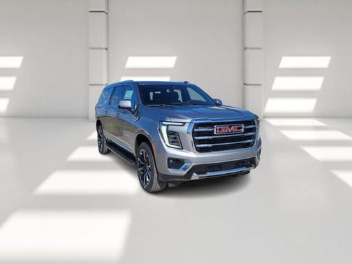 2026 GMC Yukon XL 2WD Elevation