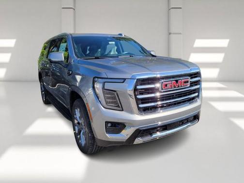 2026 GMC Yukon XL 2WD Elevation