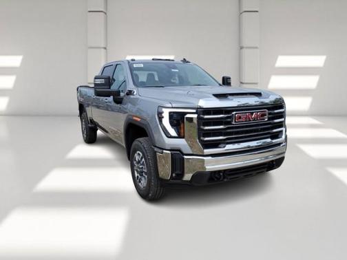 2026 GMC Sierra 2500 SLE
