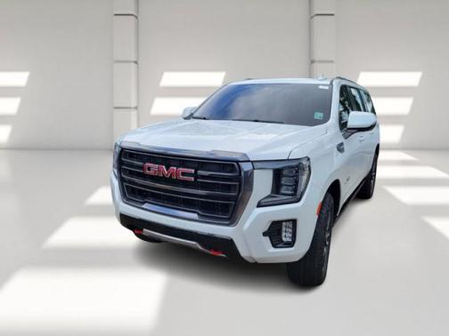 2023 GMC Yukon XL 4WD AT4