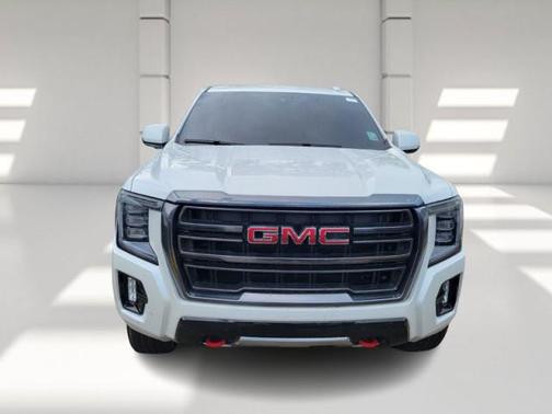 2023 GMC Yukon XL 4WD AT4