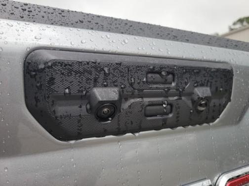 Sterling Metallic 2026 GMC Sierra 1500 SLT