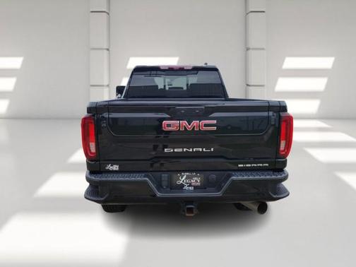 2023 GMC Sierra 2500 Denali