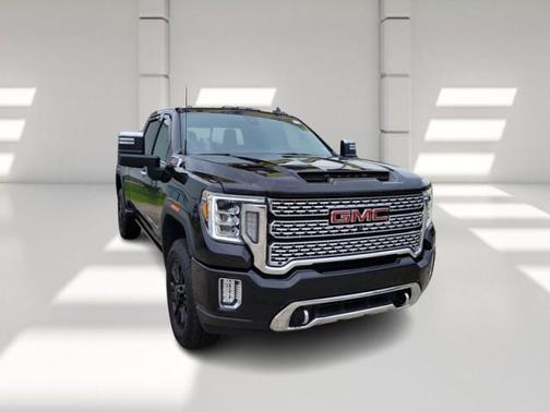 2023 GMC Sierra 2500 Denali