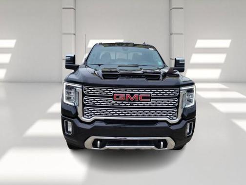 2023 GMC Sierra 2500 Denali