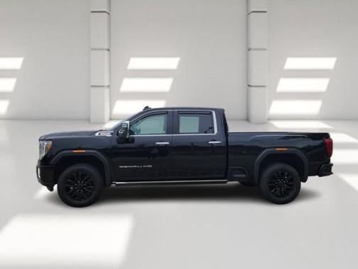 2023 GMC Sierra 2500 Denali