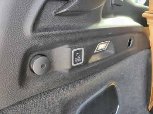 2022 Jeep Grand Cherokee L Summit Reserve