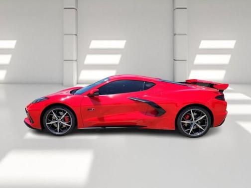 2023 Chevrolet Corvette Stingray w/2LT
