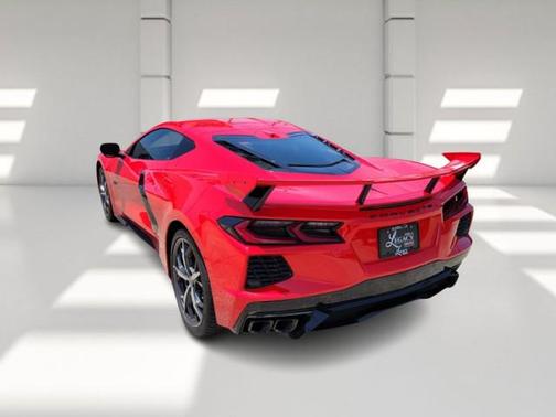 2023 Chevrolet Corvette Stingray w/2LT