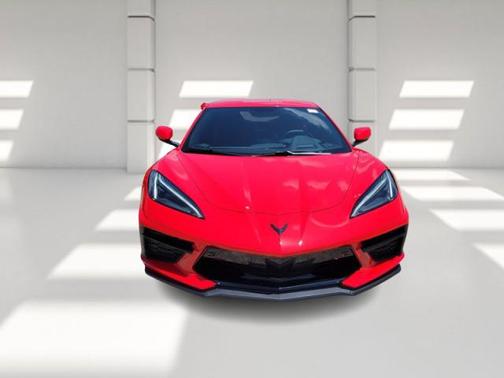 2023 Chevrolet Corvette Stingray w/2LT