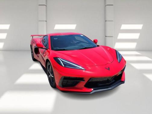 2023 Chevrolet Corvette Stingray w/2LT
