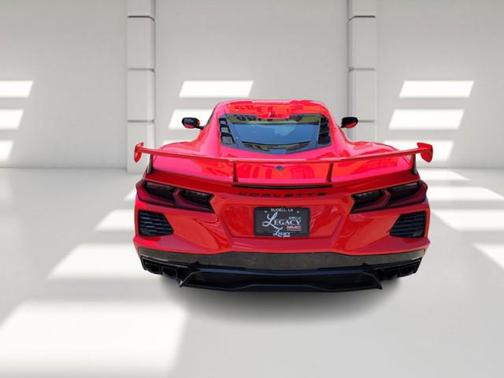 2023 Chevrolet Corvette Stingray w/2LT
