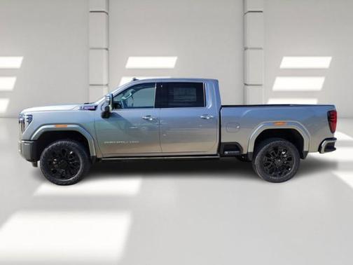 2026 GMC Sierra 2500 Denali