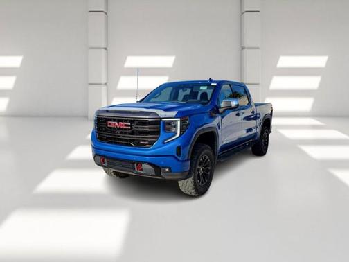 2022 GMC Sierra 1500 AT4X