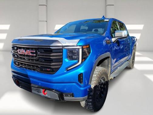 2022 GMC Sierra 1500 AT4X