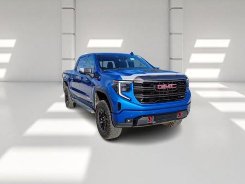 2022 GMC Sierra 1500 AT4X