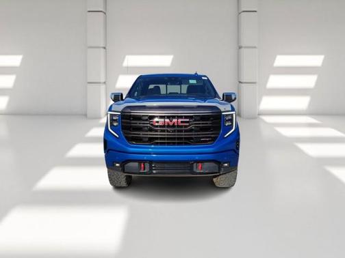 2022 GMC Sierra 1500 AT4X