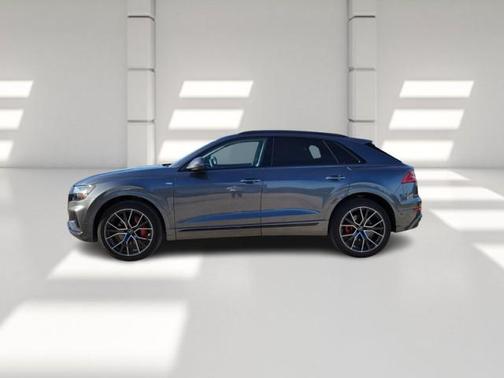 2023 Audi Q8 55 Prestige