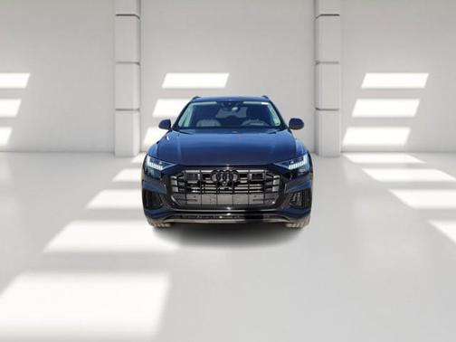 2023 Audi Q8 55 Prestige