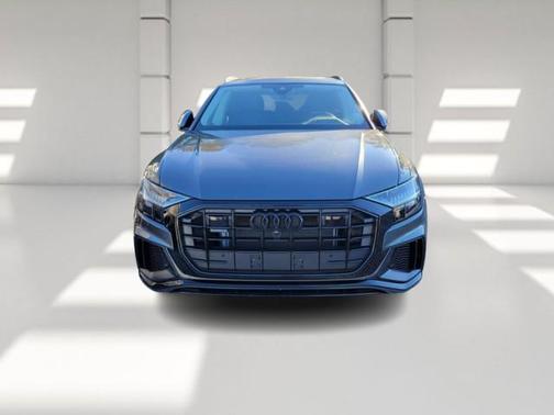 2023 Audi Q8 55 Prestige