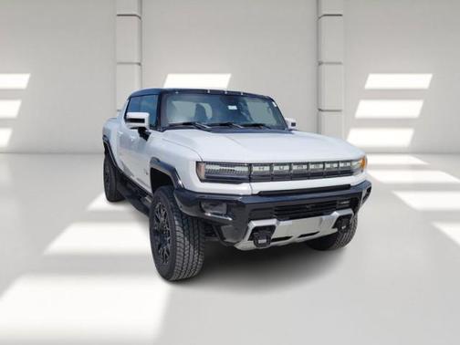 2025 GMC HUMMER EV Pickup 2X
