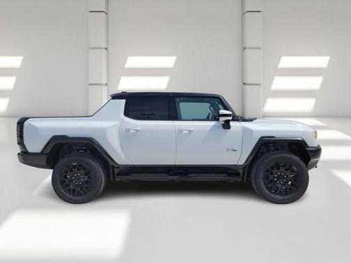 2025 GMC HUMMER EV Pickup 2X