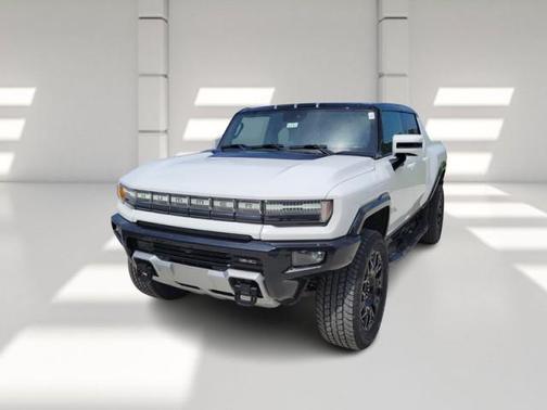 2025 GMC HUMMER EV Pickup 2X