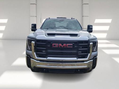 2026 GMC Sierra 3500 Base