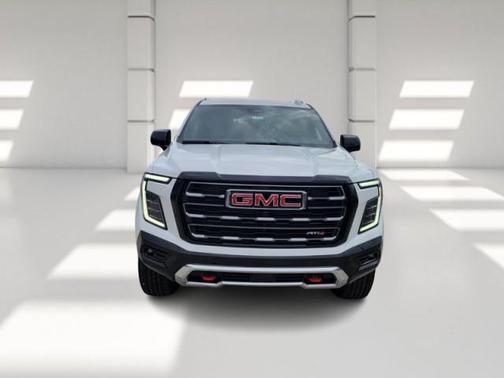 2026 GMC Yukon 4WD AT4