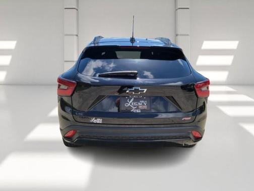 2025 Chevrolet Trax FWD 2RS