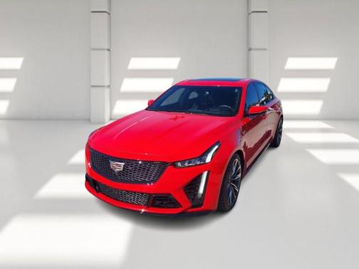 2024 Cadillac CT5-V V-Series Blackwing