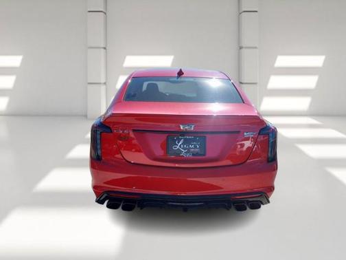 2024 Cadillac CT5-V V-Series Blackwing