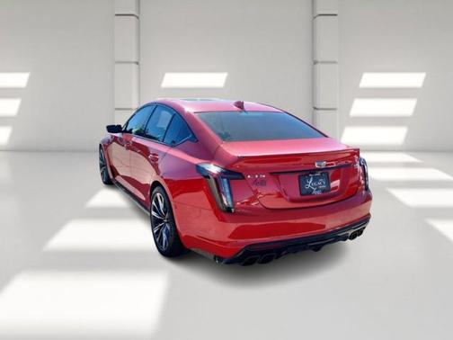 2024 Cadillac CT5-V V-Series Blackwing