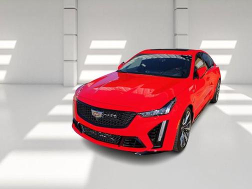 2024 Cadillac CT5-V V-Series Blackwing