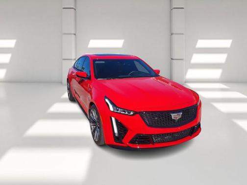 2024 Cadillac CT5-V V-Series Blackwing